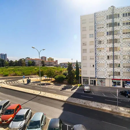 Апартаменты Whome Modern With Great Atmosphere