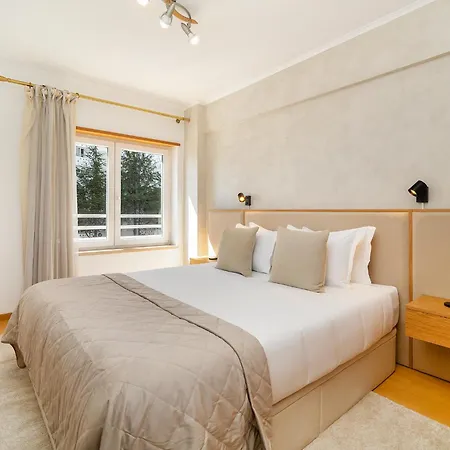 Apartamento Whome Modern With Great Atmosphere