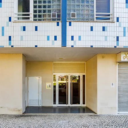 Whome Modern With Great Atmosphere Apartamento *