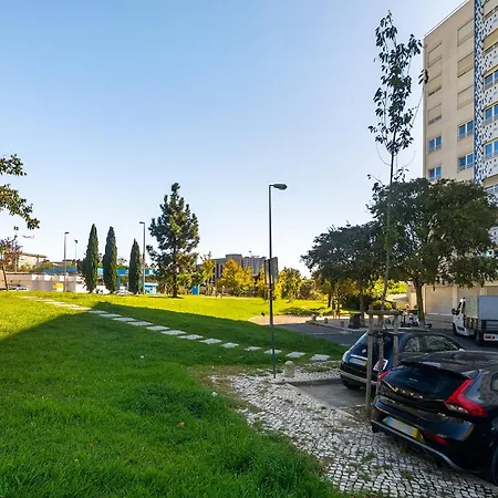 Whome Modern With Great Atmosphere Lisboa