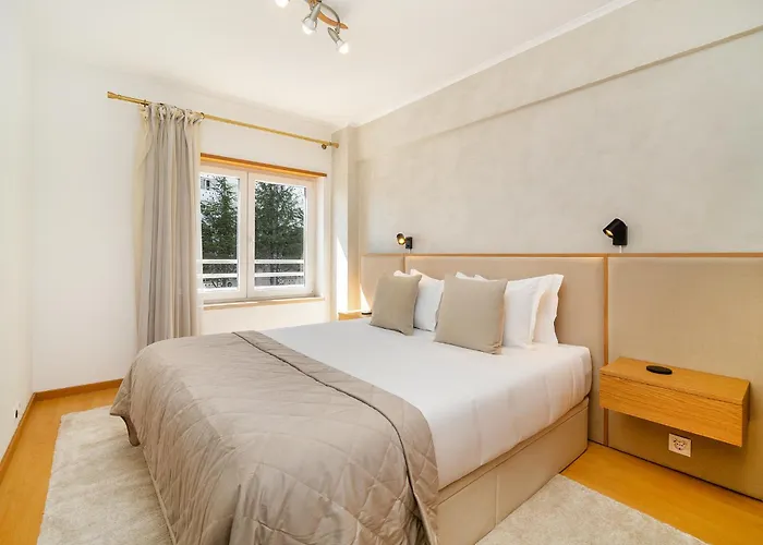 شقة Whome Modern With Great Atmosphere