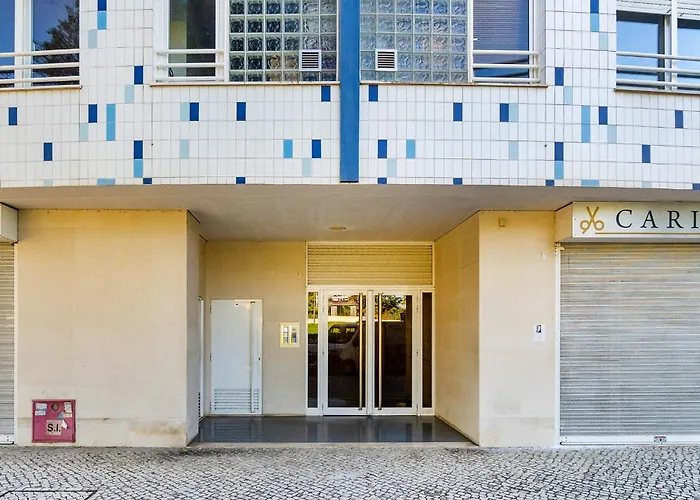 Whome Modern With Great Atmosphere Apartament *