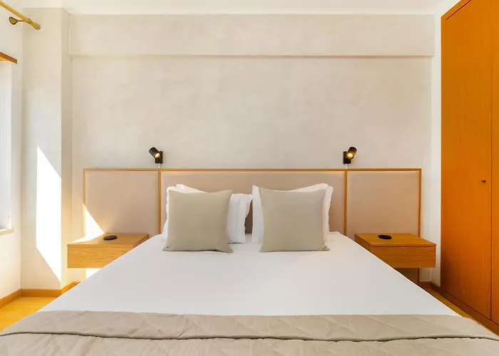 شقة Whome Modern With Great Atmosphere *