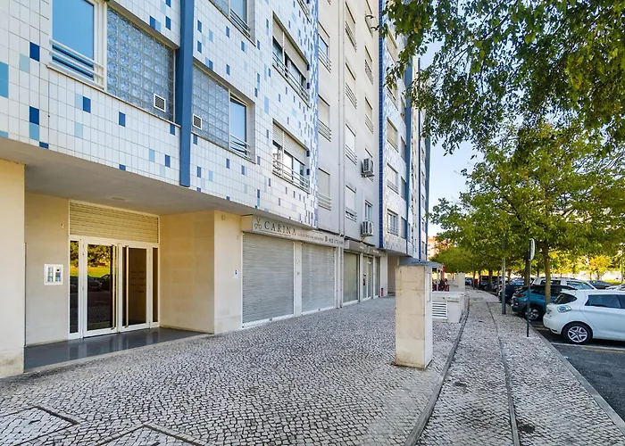 Whome Modern With Great Atmosphere * Lisboa