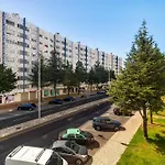 Whome Modern With Great Atmosphere Apartamento