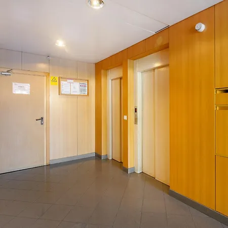 Whome Modern With Great Atmosphere 아파트 *