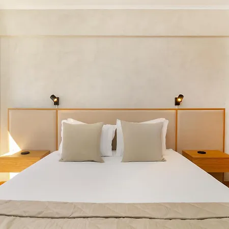 Διαμέρισμα Whome Modern With Great Atmosphere *