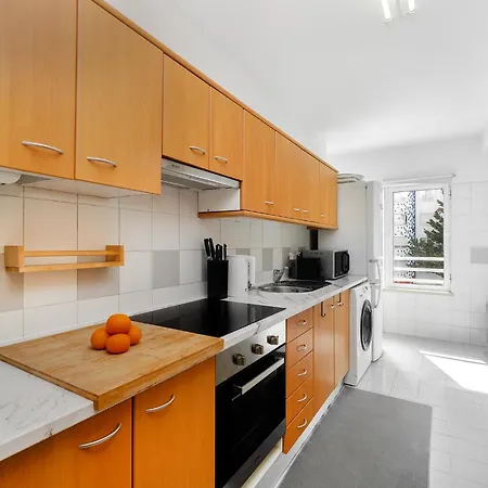 Whome Modern With Great Atmosphere Lisboa