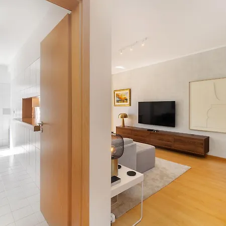 아파트 Whome Modern With Great Atmosphere *