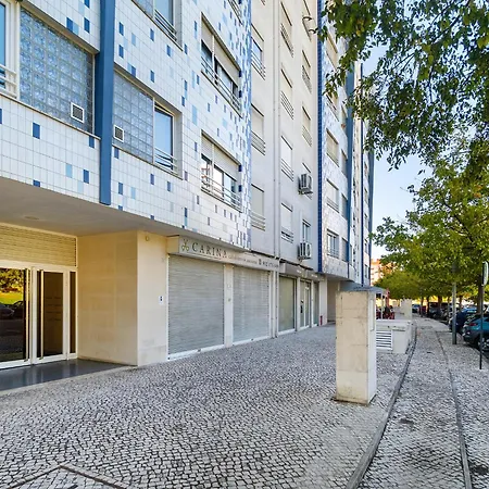 Whome Modern With Great Atmosphere * Lisbon