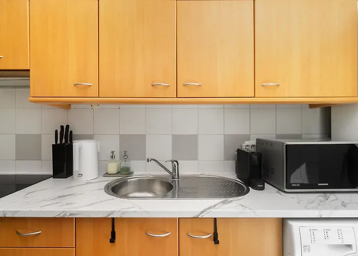 Whome Modern With Great Atmosphere * Lisbon