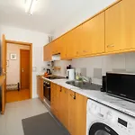 Whome Modern With Great Atmosphere Lizbona