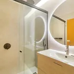 Whome Modern With Great Atmosphere Apartament *